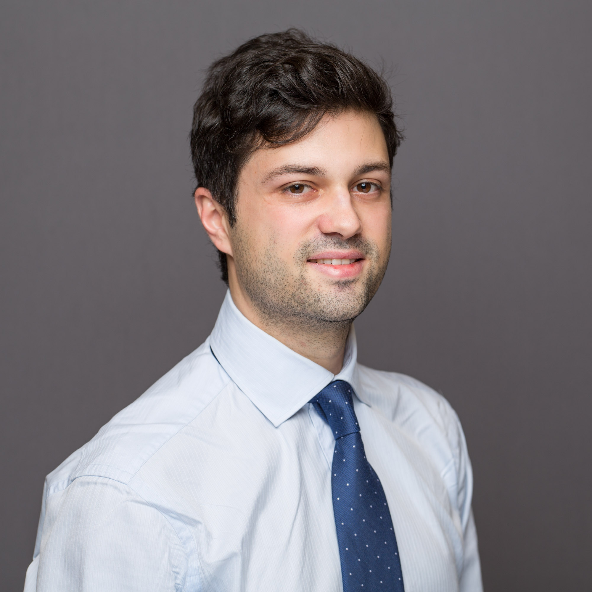 Angjelin Hila | Academic Portfolio